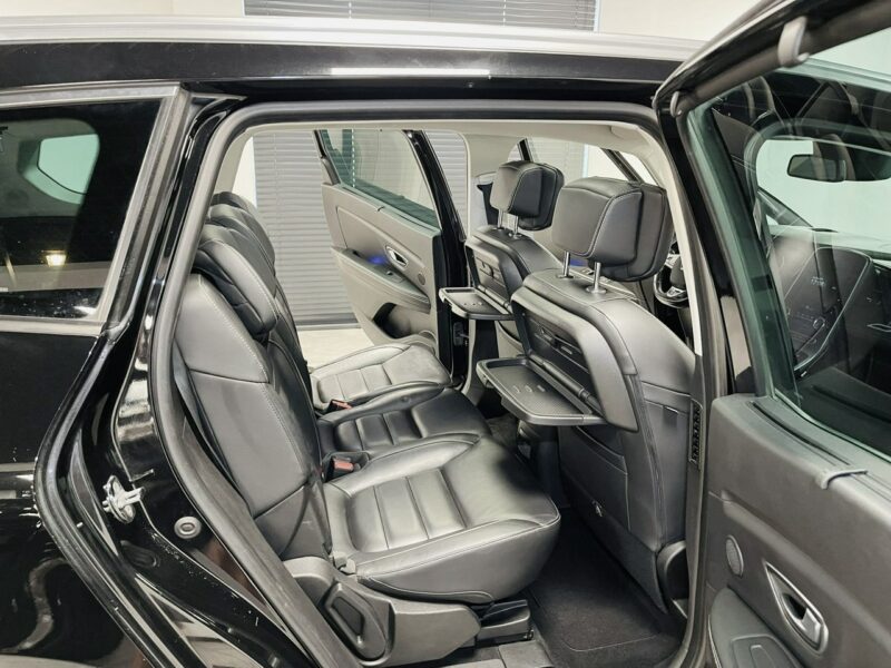 Renault Grand Scenic 1.6 DCi 160KM*INITIALE PARIS*BOSE*Komfortsitze*7-osób*KeyLess*AUTOMAT III (2016-2021)