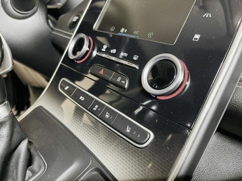 Renault Grand Scenic 1.6 DCi 160KM*INITIALE PARIS*BOSE*Komfortsitze*7-osób*KeyLess*AUTOMAT III (2016-2021)