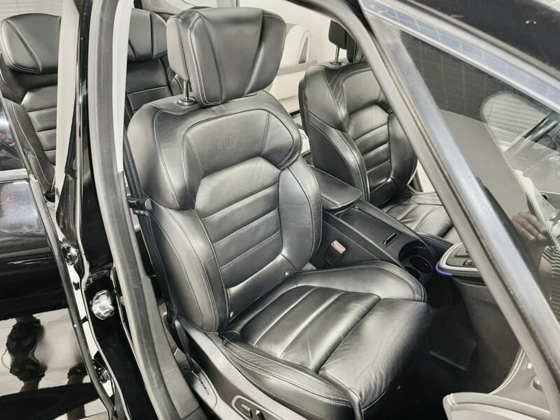 Renault Grand Scenic 1.6 DCi 160KM*INITIALE PARIS*BOSE*Komfortsitze*7-osób*KeyLess*AUTOMAT III (2016-2021)