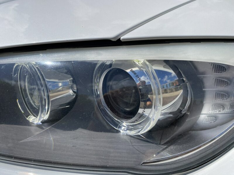 BMW 320 2.0 M Pakiet full opcja biała perła ledy bi xenon nawi alu 19 E90E91E92E93(2005-2012)
