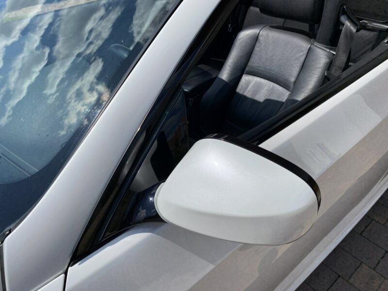 BMW 320 2.0 M Pakiet full opcja biała perła ledy bi xenon nawi alu 19 E90E91E92E93(2005-2012)
