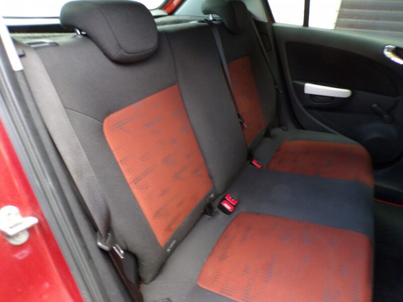 Opel Corsa Lift /Klimatyzacja /Gwarancja /1,4 /100KM / 2011R D (2006-2014)