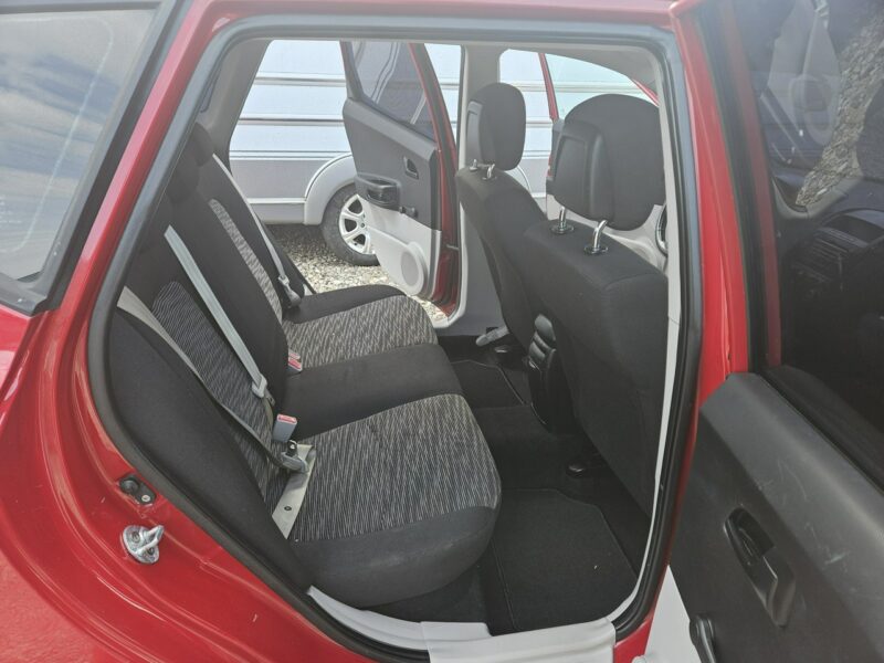 Kia Cee'd Opłacona Zdrowa Zadbana Serwisowana Klima 1 Wł I (2006-2012)