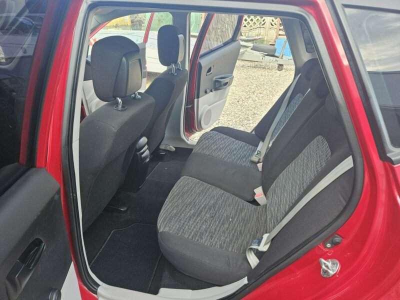 Kia Cee'd Opłacona Zdrowa Zadbana Serwisowana Klima 1 Wł I (2006-2012)