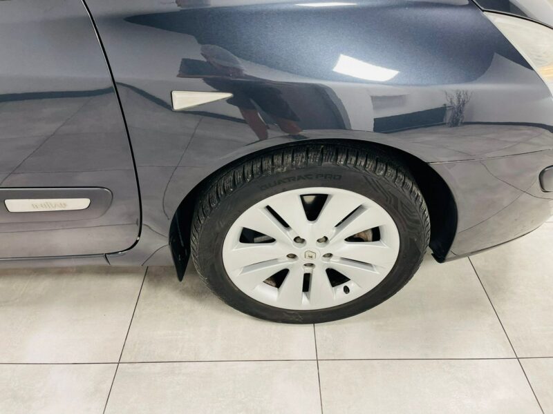 Renault Grand Espace 3.5 V6 241KM*Lifting*Initiale Paris*Memory*Hands Free*Xenon*Cabasse*TV IV (2003-)