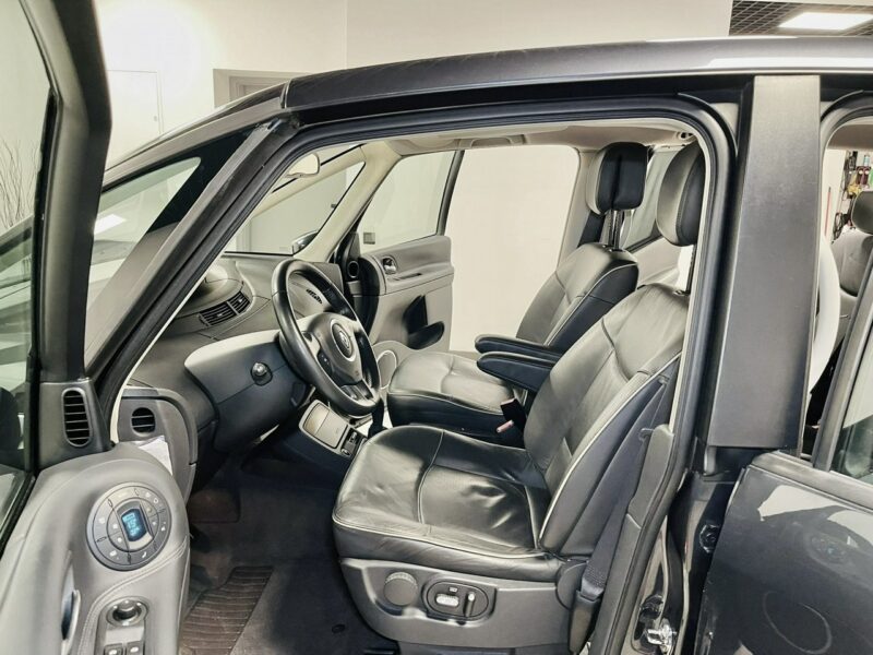 Renault Grand Espace 3.5 V6 241KM*Lifting*Initiale Paris*Memory*Hands Free*Xenon*Cabasse*TV IV (2003-)