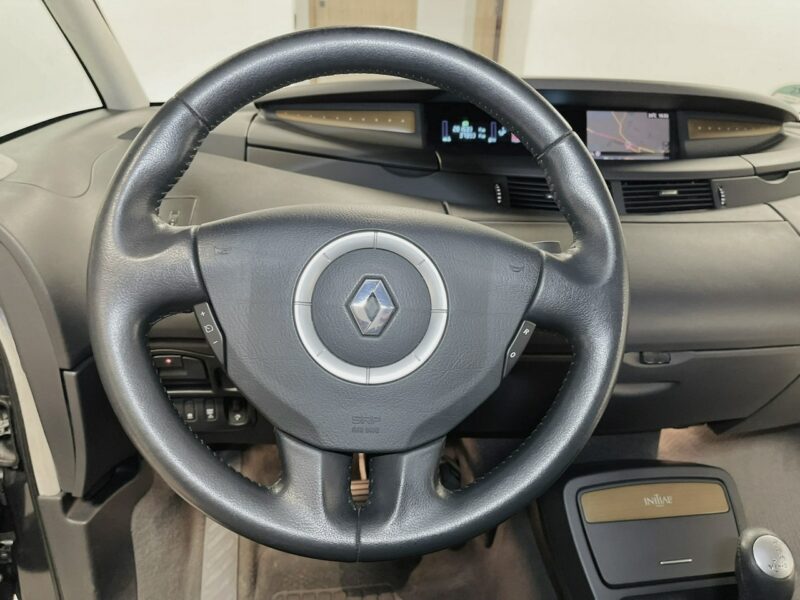 Renault Grand Espace 3.5 V6 241KM*Lifting*Initiale Paris*Memory*Hands Free*Xenon*Cabasse*TV IV (2003-)