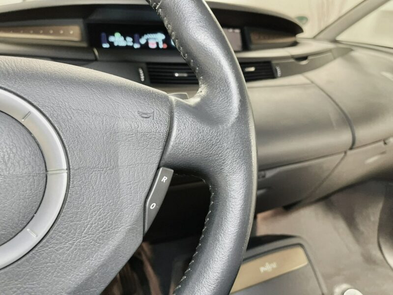 Renault Grand Espace 3.5 V6 241KM*Lifting*Initiale Paris*Memory*Hands Free*Xenon*Cabasse*TV IV (2003-)