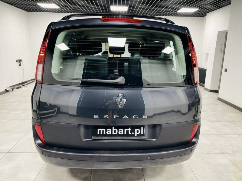 Renault Grand Espace 3.5 V6 241KM*Lifting*Initiale Paris*Memory*Hands Free*Xenon*Cabasse*TV IV (2003-)