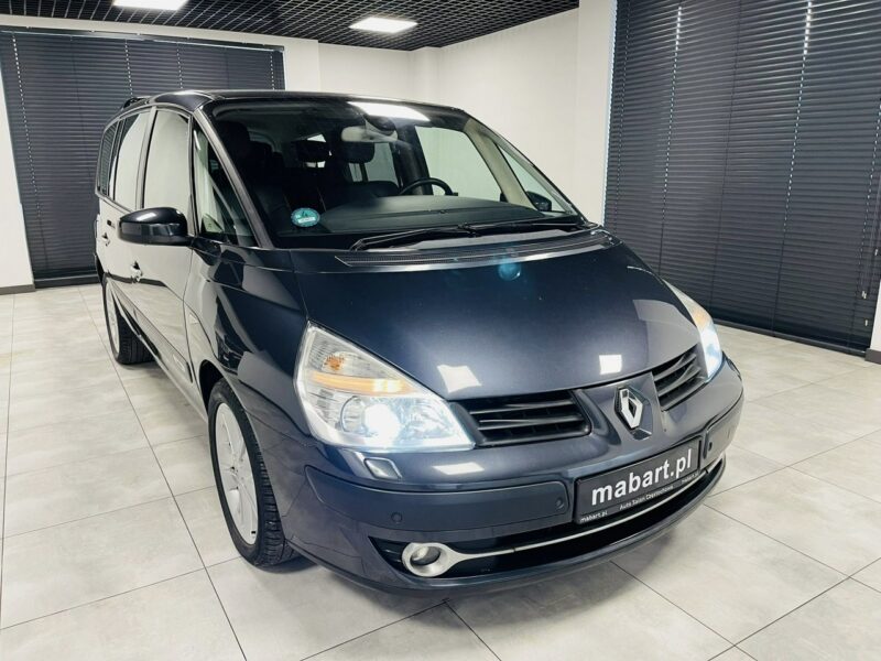 Renault Grand Espace 3.5 V6 241KM*Lifting*Initiale Paris*Memory*Hands Free*Xenon*Cabasse*TV IV (2003-)