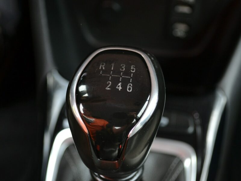 Opel Crossland X Podgrz. fotele, Kierownica*Nawigacja*LED*Line Asist*Klimatyzacja