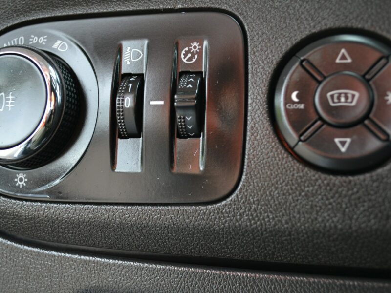 Opel Crossland X Podgrz. fotele, Kierownica*Nawigacja*LED*Line Asist*Klimatyzacja