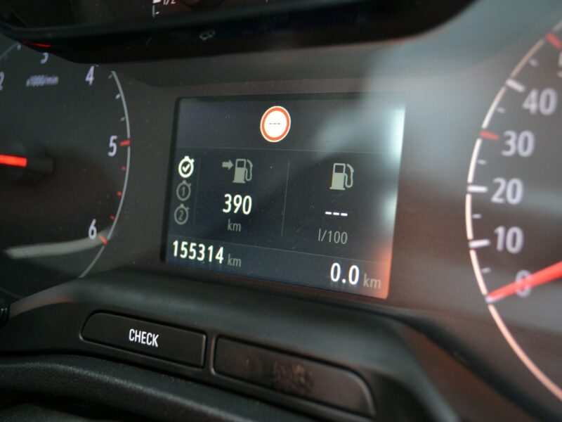 Opel Crossland X Podgrz. fotele, Kierownica*Nawigacja*LED*Line Asist*Klimatyzacja