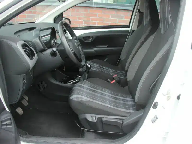 Peugeot 108 Navi*Klimatr*GrzFot*Kamera*Esp*Led*BT*Android*Komp*Gwar VGS!!!