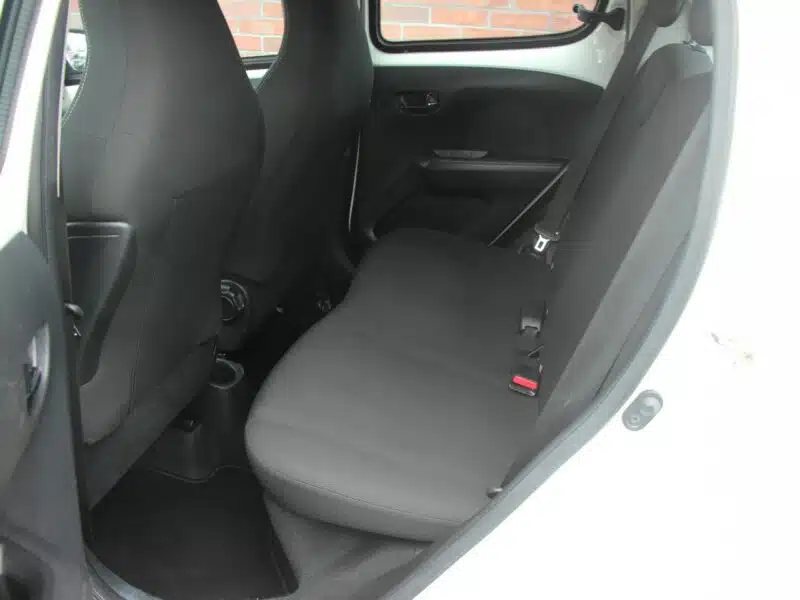 Peugeot 108 Navi*Klimatr*GrzFot*Kamera*Esp*Led*BT*Android*Komp*Gwar VGS!!!