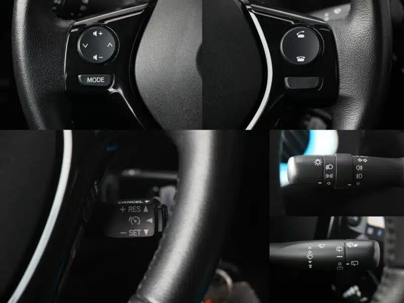 Peugeot 108 Navi*Klimatr*GrzFot*Kamera*Esp*Led*BT*Android*Komp*Gwar VGS!!!