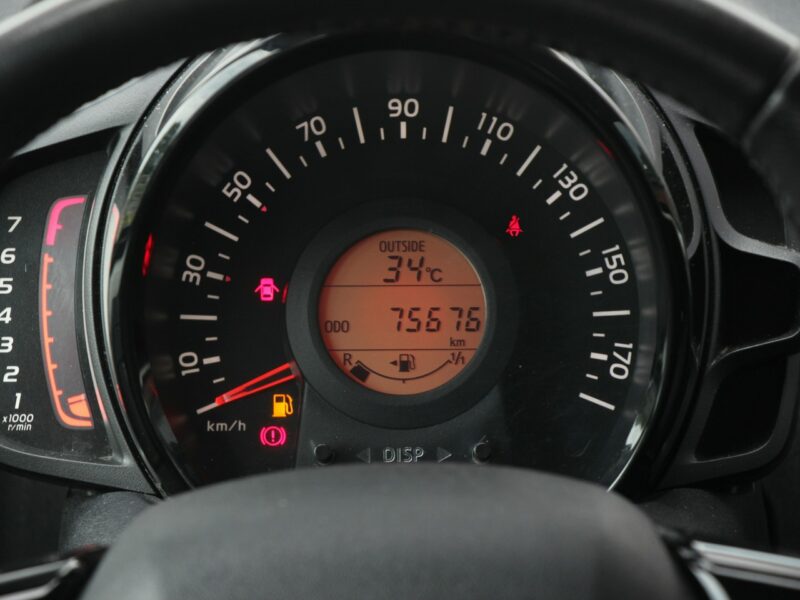 Peugeot 108 Navi*Klimatr*GrzFot*Kamera*Esp*Led*BT*Android*Komp*Gwar VGS!!!