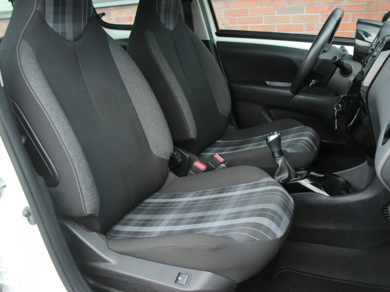 Peugeot 108 Navi*Klimatr*GrzFot*Kamera*Esp*Led*BT*Android*Komp*Gwar VGS!!!