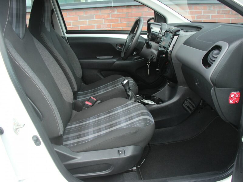 Peugeot 108 Navi*Klimatr*GrzFot*Kamera*Esp*Led*BT*Android*Komp*Gwar VGS!!!