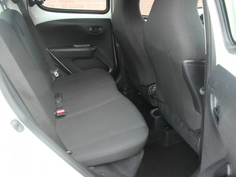 Peugeot 108 Navi*Klimatr*GrzFot*Kamera*Esp*Led*BT*Android*Komp*Gwar VGS!!!
