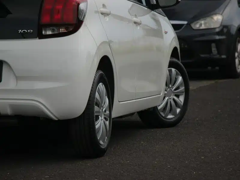 Peugeot 108 Navi*Klimatr*GrzFot*Kamera*Esp*Led*BT*Android*Komp*Gwar VGS!!!