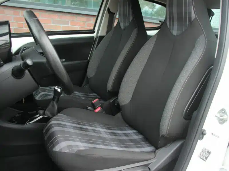 Peugeot 108 Navi*Klimatr*GrzFot*Kamera*Esp*Led*BT*Android*Komp*Gwar VGS!!!