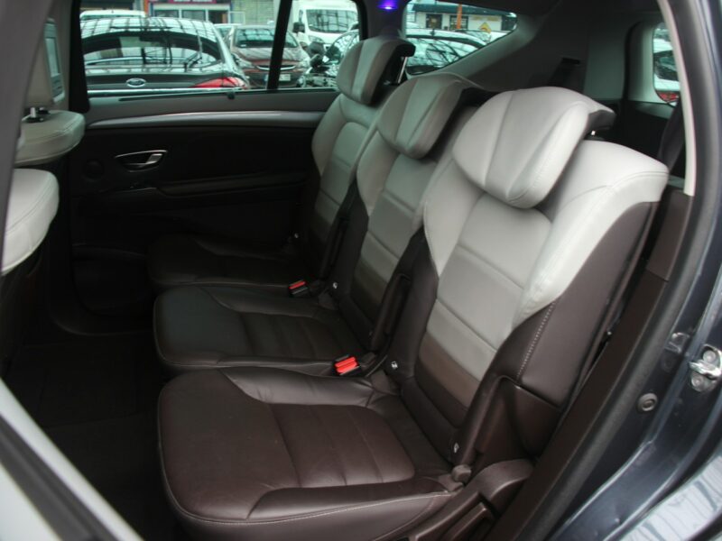 Renault Espace INITIALE PARIS*4Control*FullLed*Masaże*Skóra*Bose*ACC*Blis*GwarVGS !!! V (2015-2023)