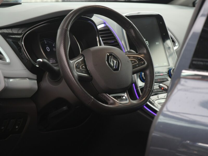 Renault Espace INITIALE PARIS*4Control*FullLed*Masaże*Skóra*Bose*ACC*Blis*GwarVGS !!! V (2015-2023)