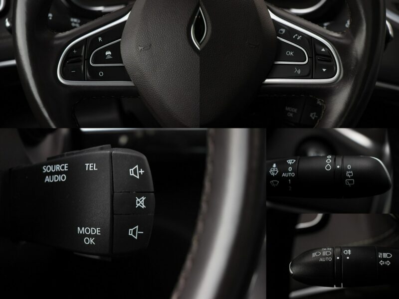 Renault Espace INITIALE PARIS*4Control*FullLed*Masaże*Skóra*Bose*ACC*Blis*GwarVGS !!! V (2015-2023)