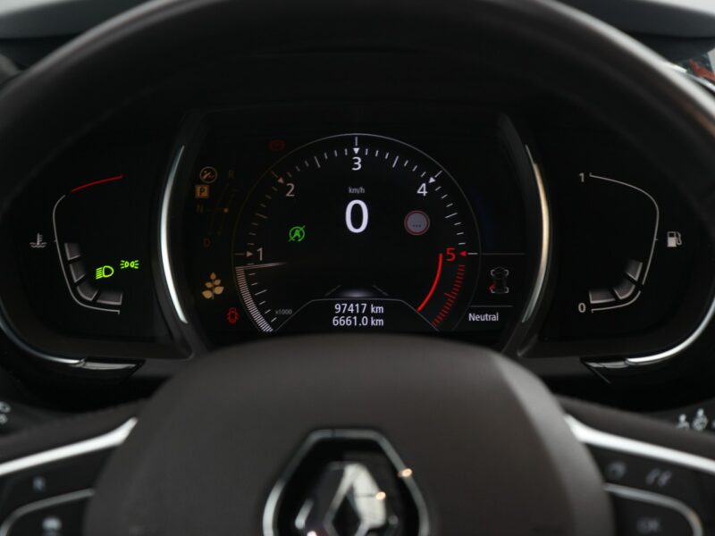 Renault Espace INITIALE PARIS*4Control*FullLed*Masaże*Skóra*Bose*ACC*Blis*GwarVGS !!! V (2015-2023)