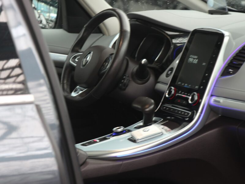 Renault Espace INITIALE PARIS*4Control*FullLed*Masaże*Skóra*Bose*ACC*Blis*GwarVGS !!! V (2015-2023)