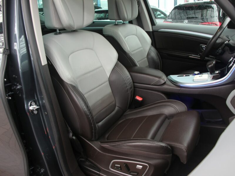 Renault Espace INITIALE PARIS*4Control*FullLed*Masaże*Skóra*Bose*ACC*Blis*GwarVGS !!! V (2015-2023)