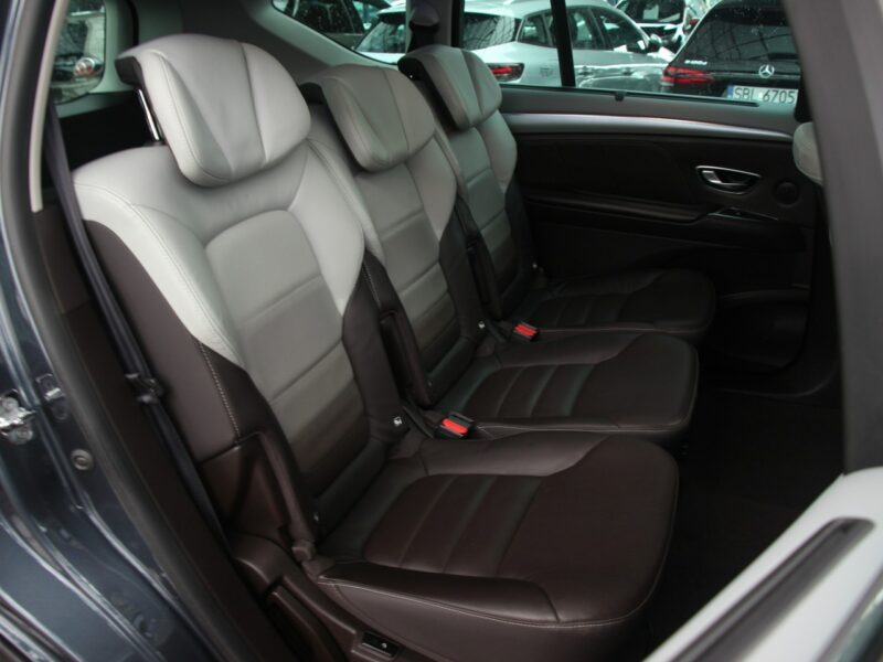Renault Espace INITIALE PARIS*4Control*FullLed*Masaże*Skóra*Bose*ACC*Blis*GwarVGS !!! V (2015-2023)