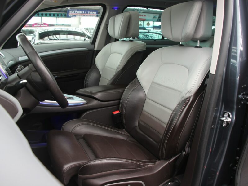 Renault Espace INITIALE PARIS*4Control*FullLed*Masaże*Skóra*Bose*ACC*Blis*GwarVGS !!! V (2015-2023)