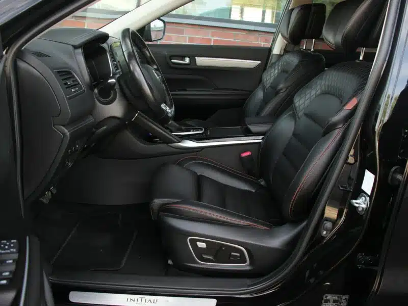 Renault Koleos FL*InitialeParis*AWD*FullLed*Skóra*Kamera*Went+GrzFot*Masaż*GwarVGS!!! II (2016-)