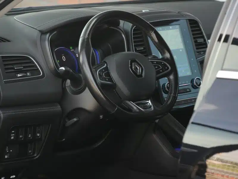 Renault Koleos FL*InitialeParis*AWD*FullLed*Skóra*Kamera*Went+GrzFot*Masaż*GwarVGS!!! II (2016-)