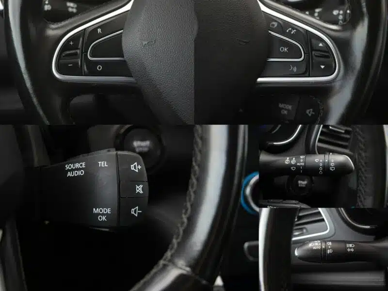 Renault Koleos FL*InitialeParis*AWD*FullLed*Skóra*Kamera*Went+GrzFot*Masaż*GwarVGS!!! II (2016-)