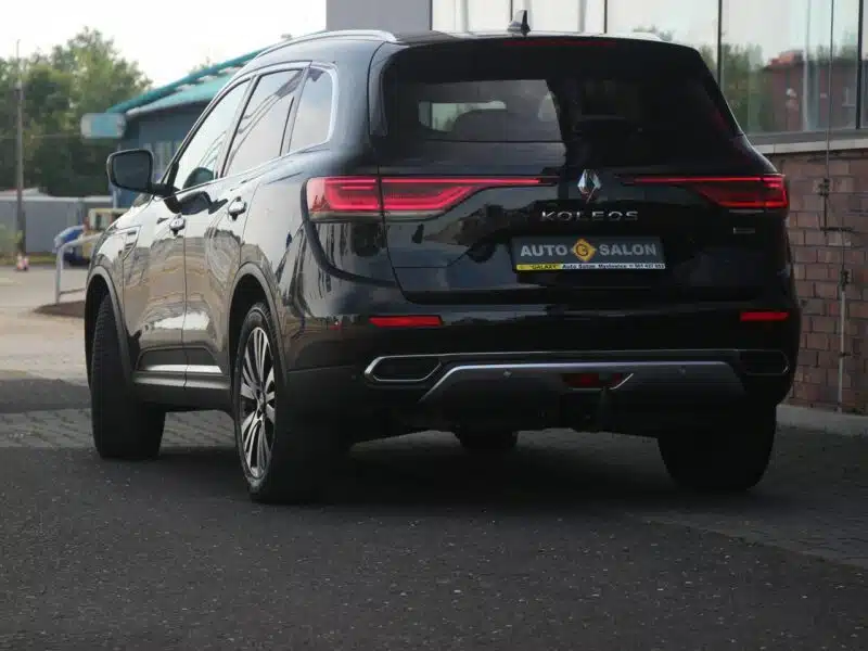Renault Koleos FL*InitialeParis*AWD*FullLed*Skóra*Kamera*Went+GrzFot*Masaż*GwarVGS!!! II (2016-)