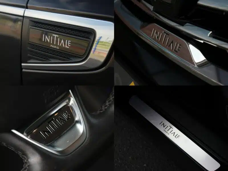 Renault Koleos FL*InitialeParis*AWD*FullLed*Skóra*Kamera*Went+GrzFot*Masaż*GwarVGS!!! II (2016-)