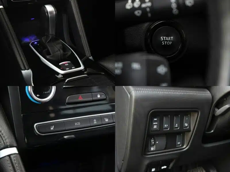 Renault Koleos FL*InitialeParis*AWD*FullLed*Skóra*Kamera*Went+GrzFot*Masaż*GwarVGS!!! II (2016-)