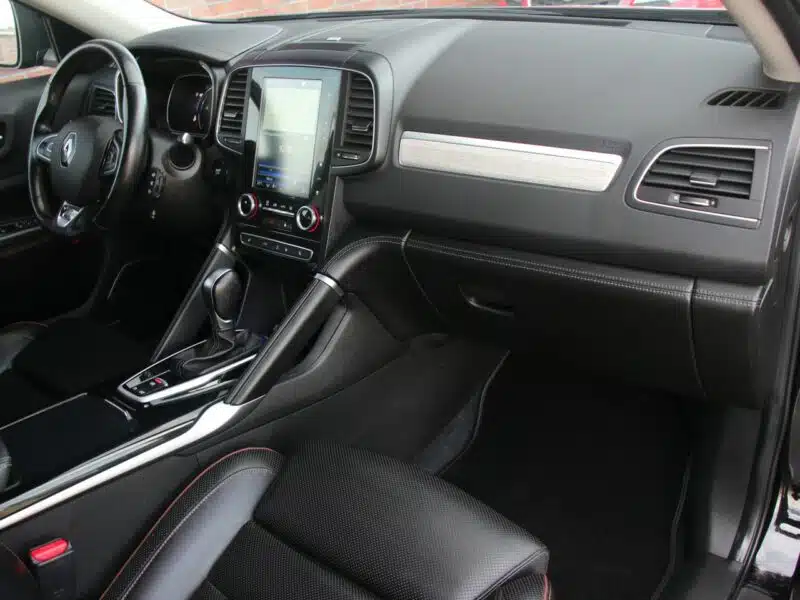 Renault Koleos FL*InitialeParis*AWD*FullLed*Skóra*Kamera*Went+GrzFot*Masaż*GwarVGS!!! II (2016-)