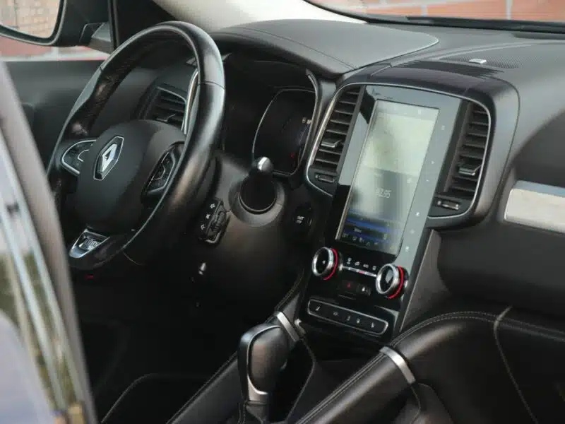 Renault Koleos FL*InitialeParis*AWD*FullLed*Skóra*Kamera*Went+GrzFot*Masaż*GwarVGS!!! II (2016-)