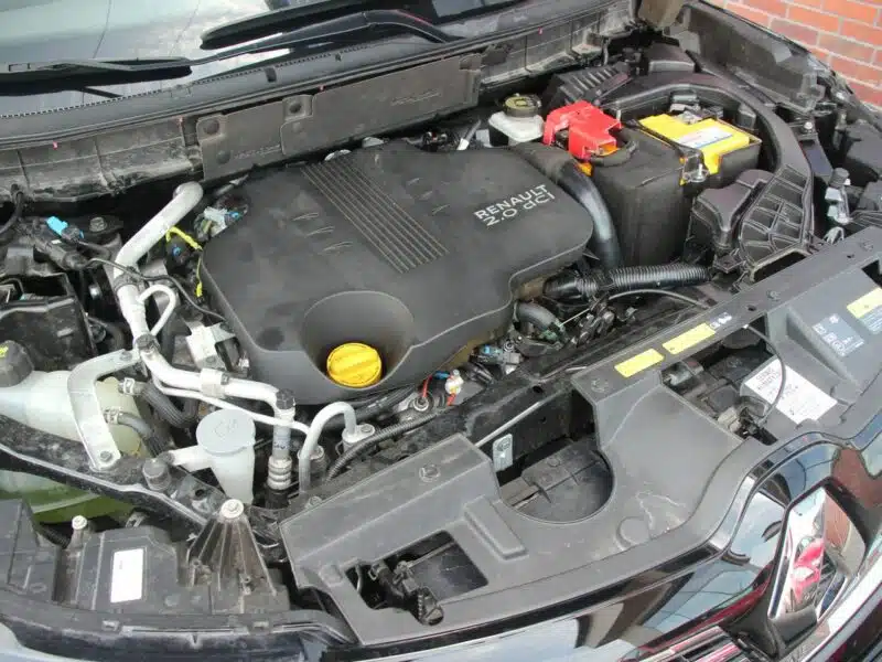 Renault Koleos FL*InitialeParis*AWD*FullLed*Skóra*Kamera*Went+GrzFot*Masaż*GwarVGS!!! II (2016-)