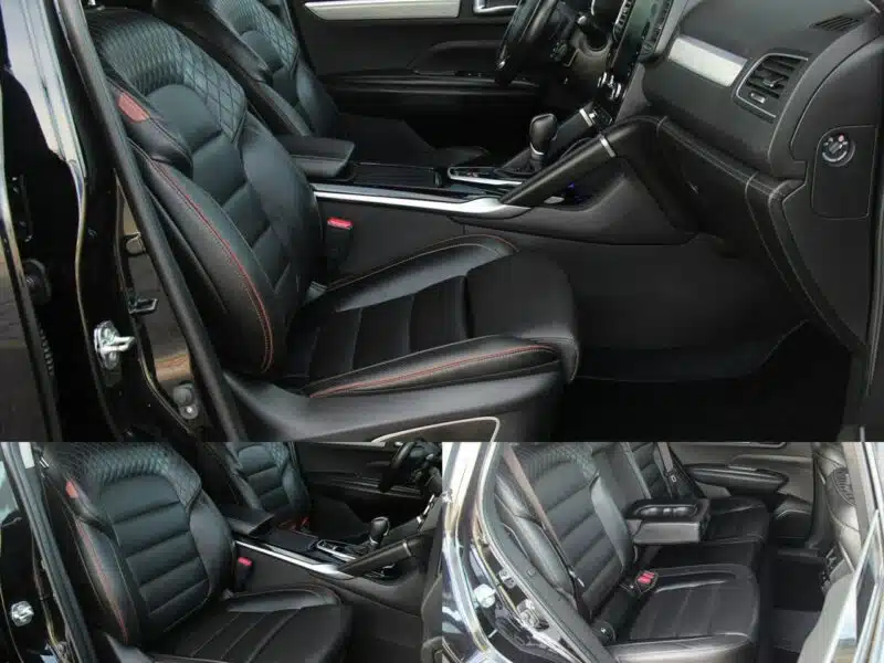 Renault Koleos FL*InitialeParis*AWD*FullLed*Skóra*Kamera*Went+GrzFot*Masaż*GwarVGS!!! II (2016-)