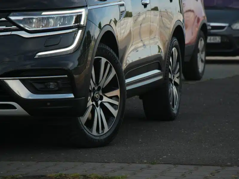 Renault Koleos FL*InitialeParis*AWD*FullLed*Skóra*Kamera*Went+GrzFot*Masaż*GwarVGS!!! II (2016-)