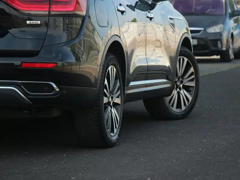 Renault Koleos FL*InitialeParis*AWD*FullLed*Skóra*Kamera*Went+GrzFot*Masaż*GwarVGS!!! II (2016-)