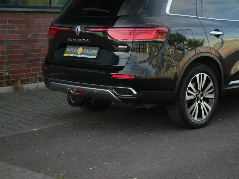 Renault Koleos FL*InitialeParis*AWD*FullLed*Skóra*Kamera*Went+GrzFot*Masaż*GwarVGS!!! II (2016-)