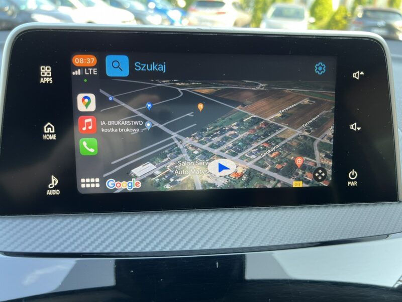 Mitsubishi Eclipse Cross 1,5 163KM Rej.01.2019 Automat Kamera Klimatronik Koła lato / zima VI (2018-)