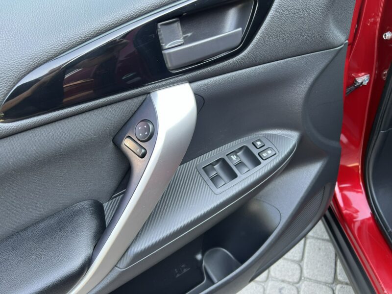 Mitsubishi Eclipse Cross 1,5 163KM Rej.01.2019 Automat Kamera Klimatronik Koła lato / zima VI (2018-)