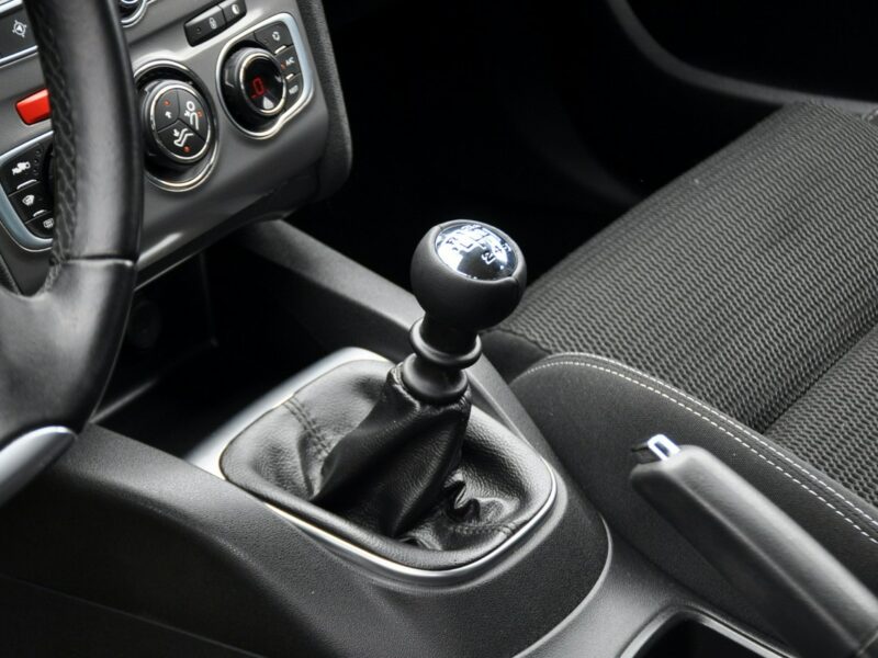Citroen C4 1.6HDI(120KM)*Lift*Led*Duża Navi*BLS*2xParktroni*Klimatronik*I Wł*ASO II (2010-)